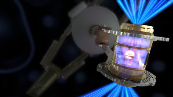 Major breakthrough in pursuit of nuclear fusion unveiled