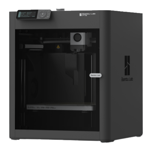 Bambu Lab P1S 3D Printer: was $699 now $399 at Bambu Lab