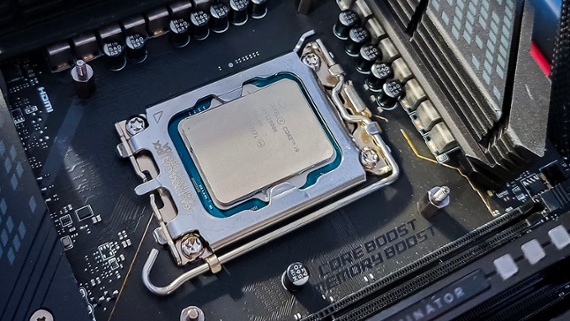 The latest Intel CPU leak points to a multi-core monster