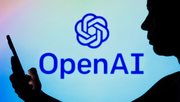 OpenAI can clone your voice from 15 seconds of audio