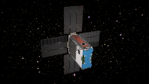 How Artemis 1's 10 cubesats are doing right now