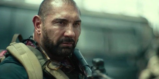 Zack Snyder's Army Of The Dead Ending: Dave Bautista Has Seen The Movie Already, But Wants To Know Your Thoughts