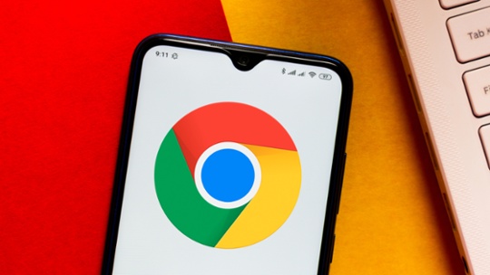 Google Chrome is getting a brilliant new upgrade — this is overdue