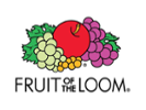 Fruit of the Loom leans heavily on digital to refresh image