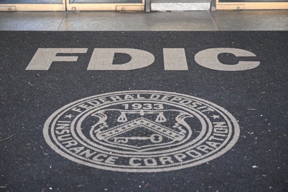 Lawmakers demand action on FDIC harassment allegations