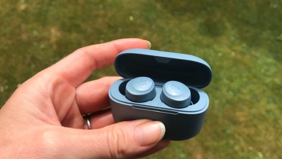Are these $20 earbuds too good to be true-wireless?