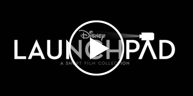 Disney Debuts Season One Trailers For Innovative New Series Launchpad