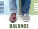 Bust work-life balance myths to find what works for you
