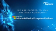 Optoma Announces Joining the Microsoft Device Ecosystem Platform (MDEP)