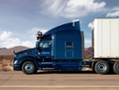 Autonomous trucking startups hit major roadblocks