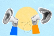 Want your team to hear you? Here's how to catch their ear