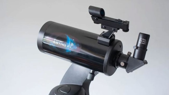 Early Black Friday deal: Celestron telescope nearly $100 off