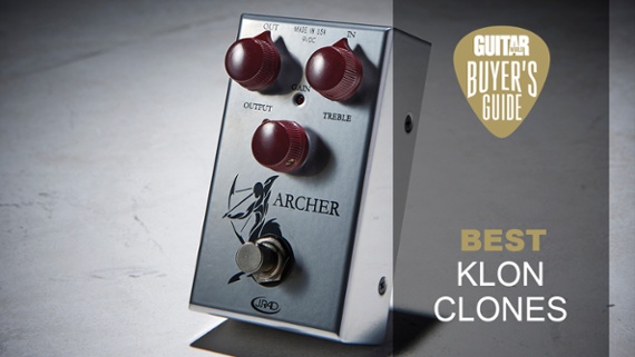 The very best Klon clones