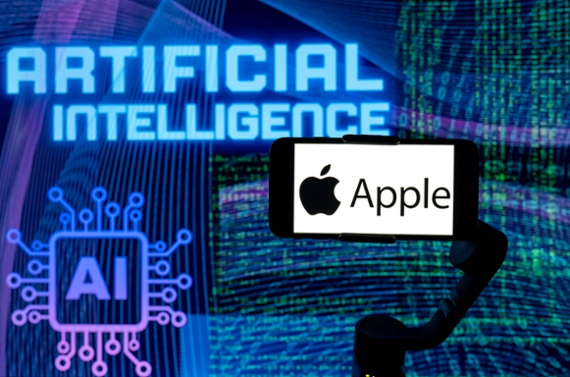 Apple's AI team told to move from San Diego to Austin