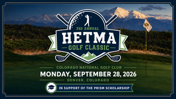 Third Annual HETMA Golf Classic in Support of the Prism Scholarship