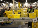 Amazon's US workforce nears 1M