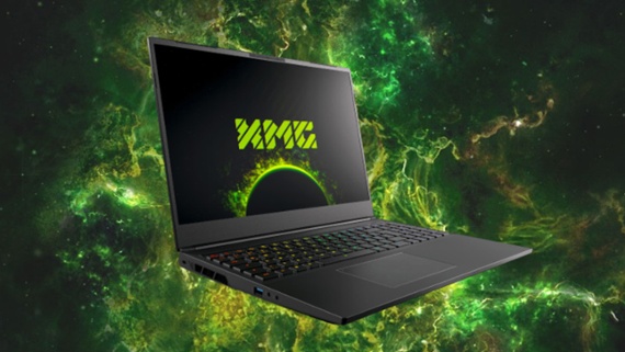 Get ready for a host of RTX 4000 series laptops