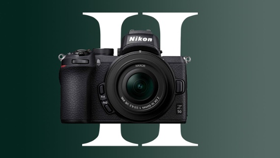 Nikon Z50 II specs emerge – is Nikon playing it too safe?