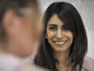 Switch from job interview to job chat