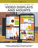 The Integration Guide to Video Displays and Mounts