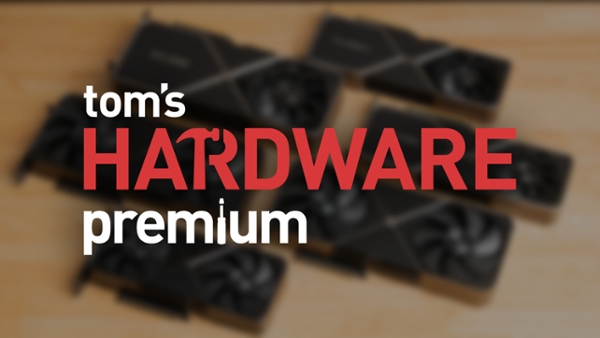 Tom's Hardware