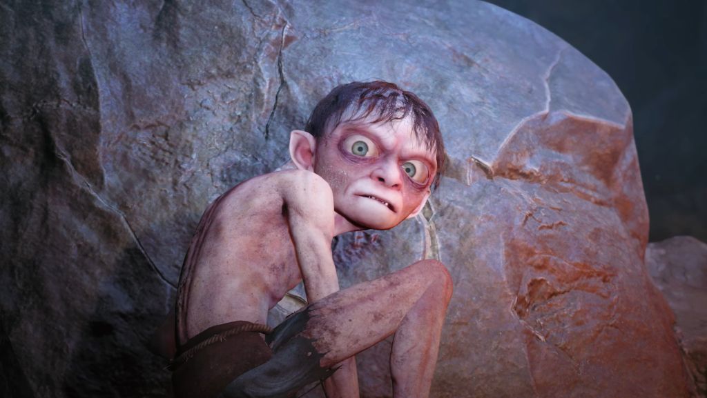 The Lord of the Rings: Gollum studio says sorry for The Lord of the Rings: Gollum game