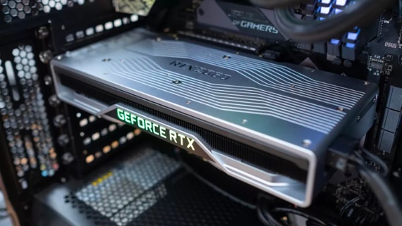Nvidia's next batch of GPUs could be delayed