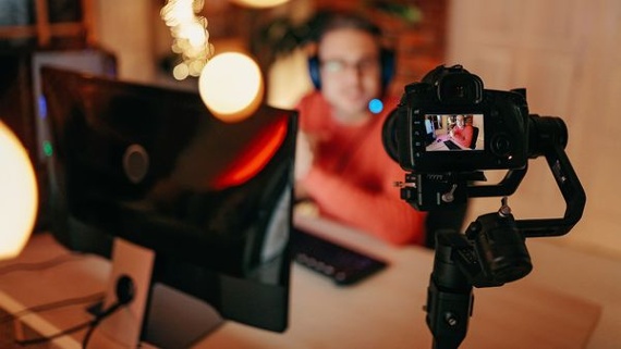 The best camera for streaming on Twitch, YouTube, and Facebook Live