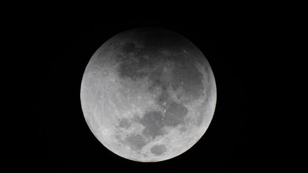 Partial lunar eclipse of the Harvest Moon: What to know