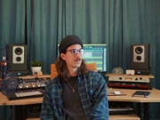 LEALE Improves Home Studio Workflow