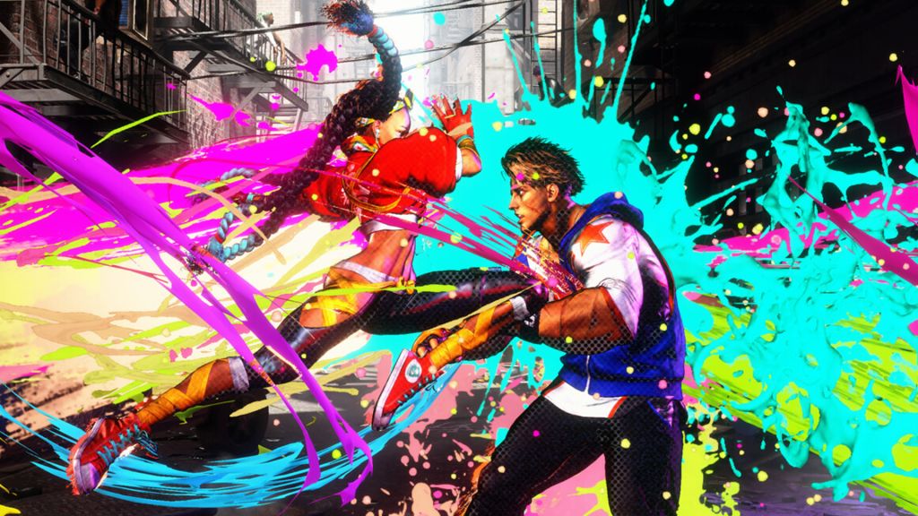 Street Fighter 6 review: One of the best fighting games we've seen in a decade