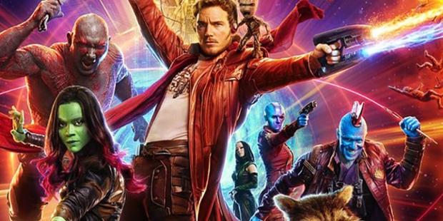 James Gunn Just Confirmed Some Fun Info About GOTG Vol. 3 And The Disney World Ride In One Fell Swoop. You're Welcome