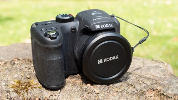 Kodak PixPro AZ255 review: cheap and cheerful superzoom?