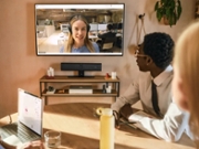 The Smallest Conference Room Is Now a Hybrid-Ready Workspace