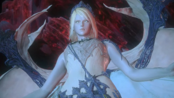 Here's the 25-minute 4K Final Fantasy 16 gameplay showcase we needed 20 trailers ago