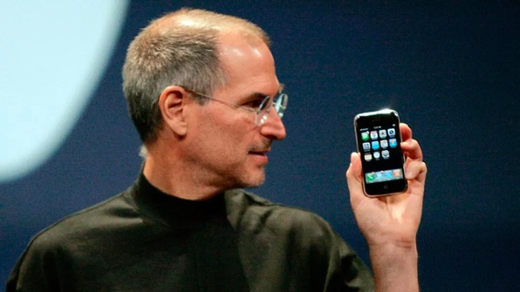 The iPhone is 15 years old &ndash; here's our look back