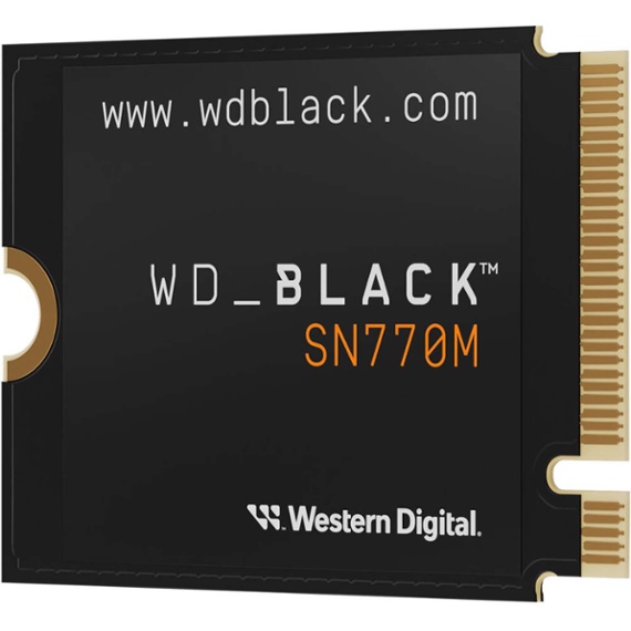 WD_BLACK SN770M SSD | $89.99 (was $109.99)