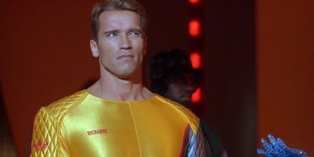 Adapting Stephen King's The Running Man: Is 1987's Arnold Schwarzenegger Movie The Least 'Stephen King' Stephen King Film?