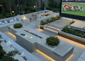 Robust and Reliable Cabling for Outdoor Systems