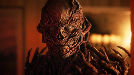 A light at the end of the TV darkness tunnel