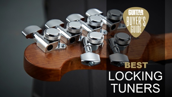 The best locking tuners available today