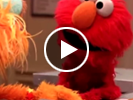 Elmo's viral feud with a Rock draws in Dwayne Johnson