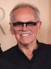 HOLLYWOOD, CALIFORNIA - MARCH 15: Wolfgang Puck attends the 98th Annual Oscars at Dolby Theatre on March 15, 2026 in Hollywood, California. (Photo by John Shearer/WireImage)