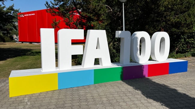 The best tech from IFA 2024