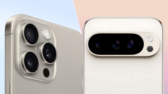 Apple iPhone 16 Pro Max vs. Google Pixel 9 Pro XL: Which flagship phone will win?