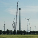 MAKE: Global installed wind capacity poised to double by 2027