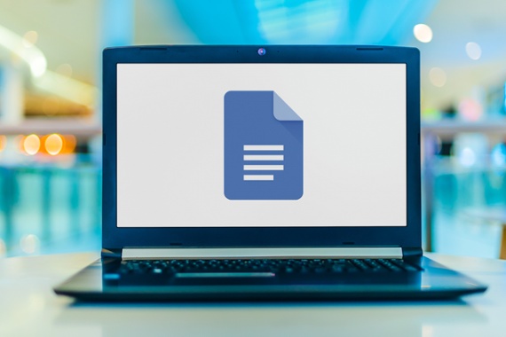 Google Docs just got a handy spell check boost — here's how it works