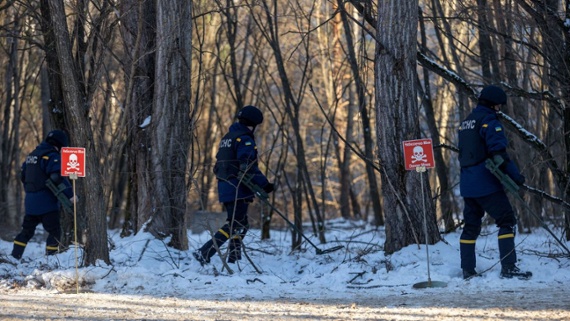 Russian invasion of Ukraine: Live updates on impacts to science