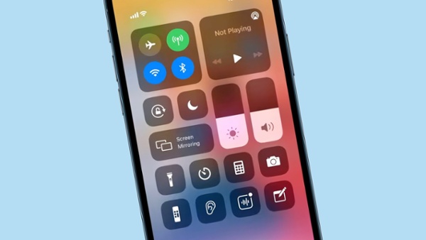 iOS 18 could get a more customizable Control Center