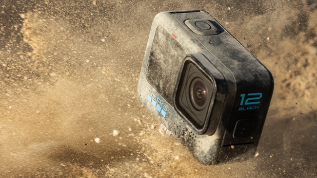 Major leak reveals the next flagship GoPro camera